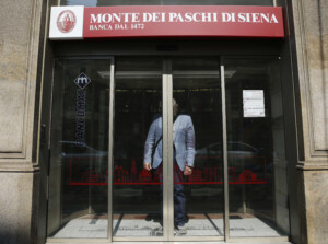 bourse mps et mediobanca flambent a milan plus de 5 apres le succes de lopas