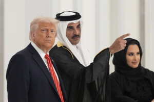 doha emir du qatar a trump nous prendrons toutes les mesures necessaires pour assurer notre securite
