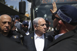 israel attaque a doha decidee apres lattentat a jerusalem