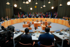 israel ue lattaque contre doha viole le droit international