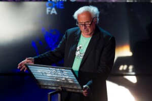 stefano benni auteur de bar sport est decede a lage de 78 ans