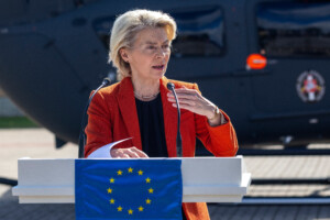 dazi von der leyen nous avons obtenu le meilleur accord possible avec les etats unis