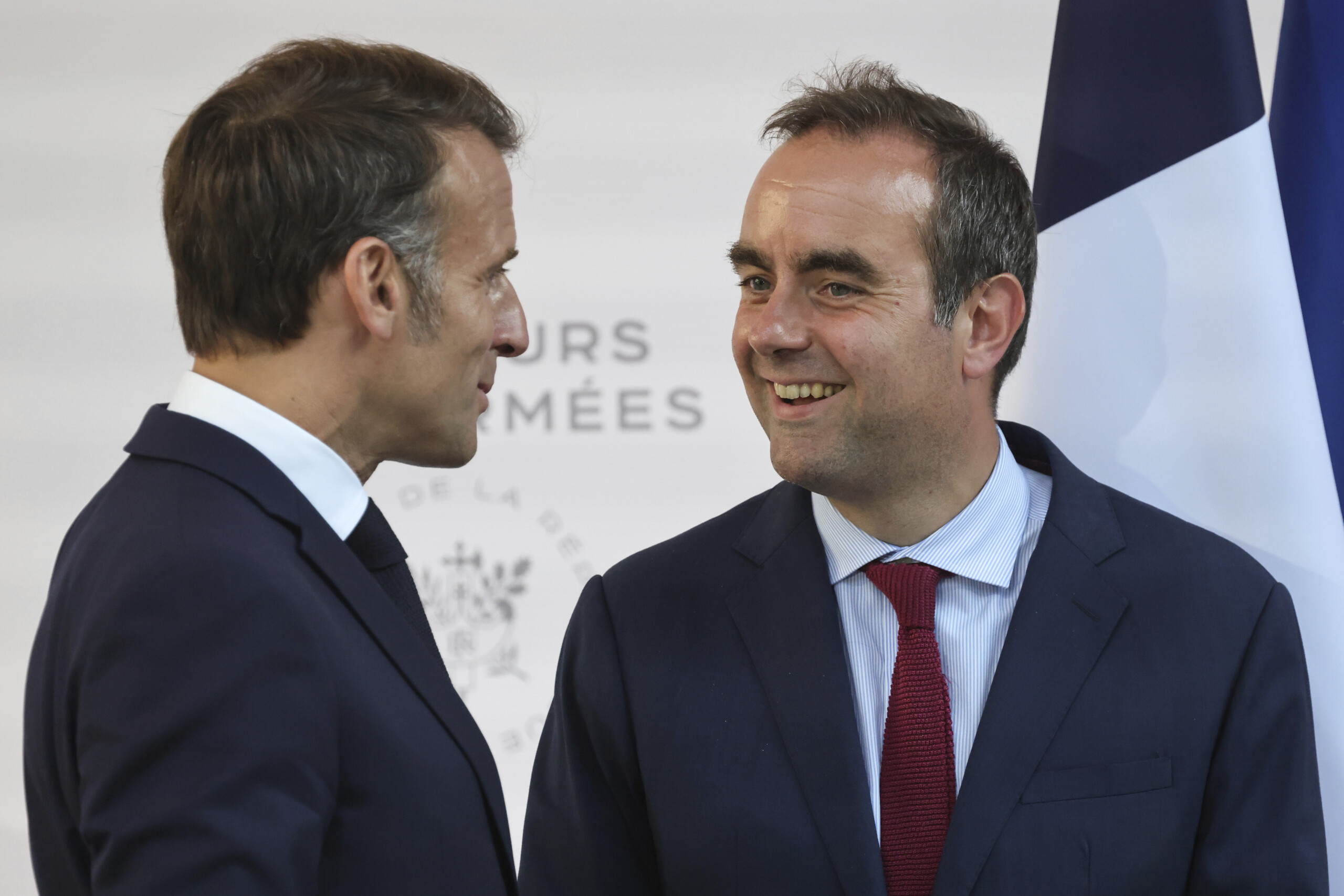france lecornu je suis conscient des difficultes nous ferons tout notre possible scaled