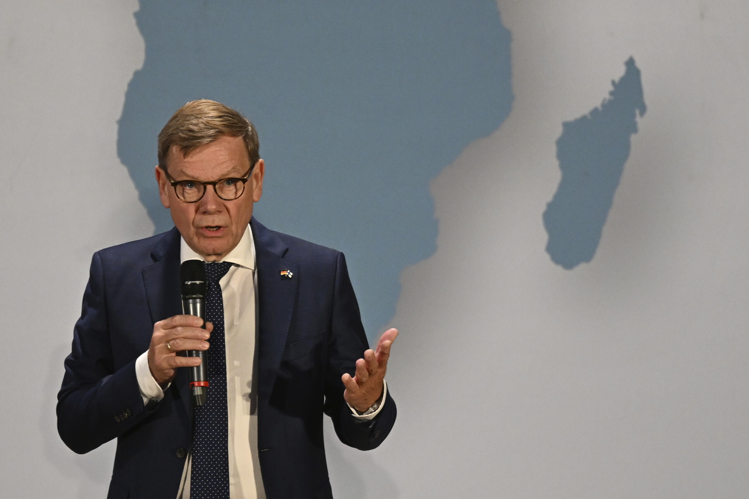 pologne berlin les drones russes representent un nouveau niveau de menace scaled