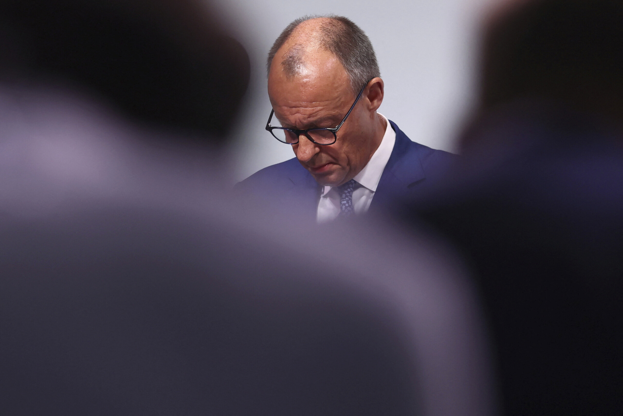 pologne merz lattaque est une menace pour leurope il nest pas credible quil sagisse dun acte involontaire scaled