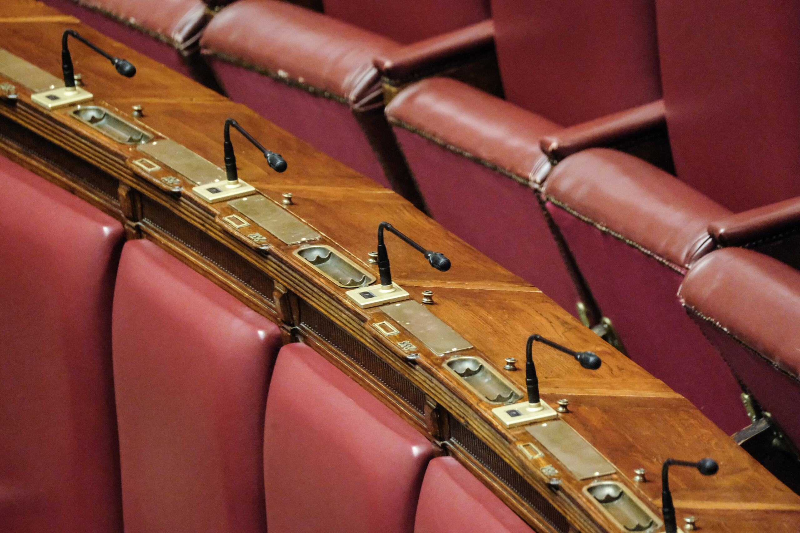 premierat la reforme constitutionnelle revient a la chambre en novembre scaled