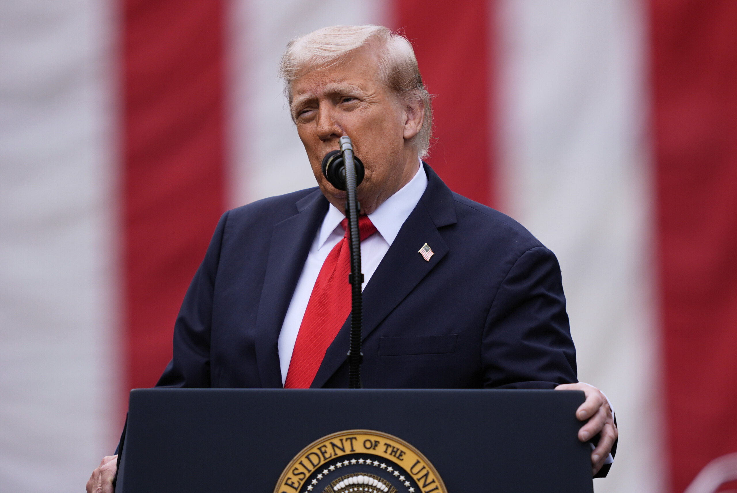 11 septembre trump les ennemis de lamerique seront ecrases sans pitie scaled