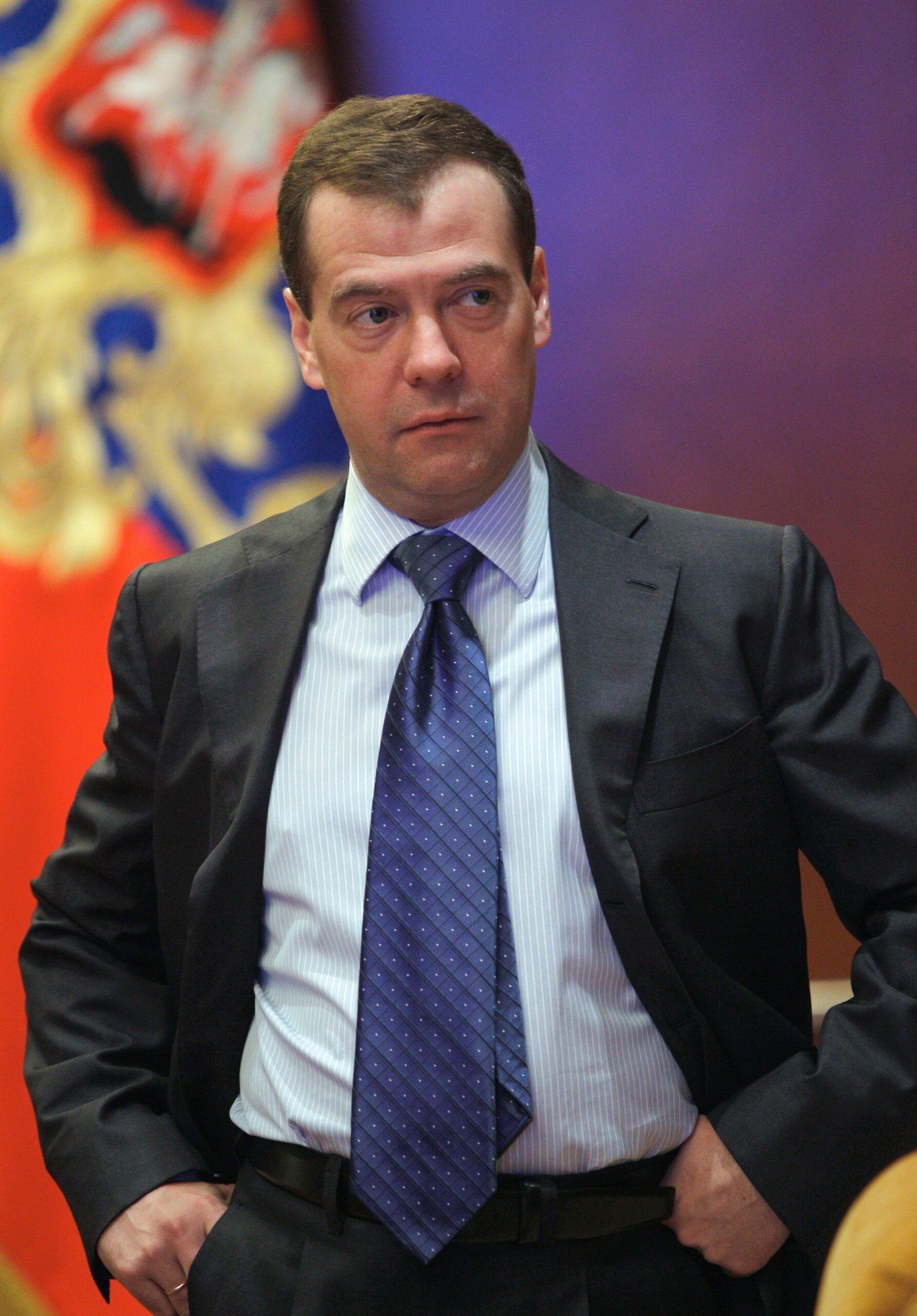 attentat contre kirk medvedev une serie de crimes politiques commis par la racaille pro kiev scaled