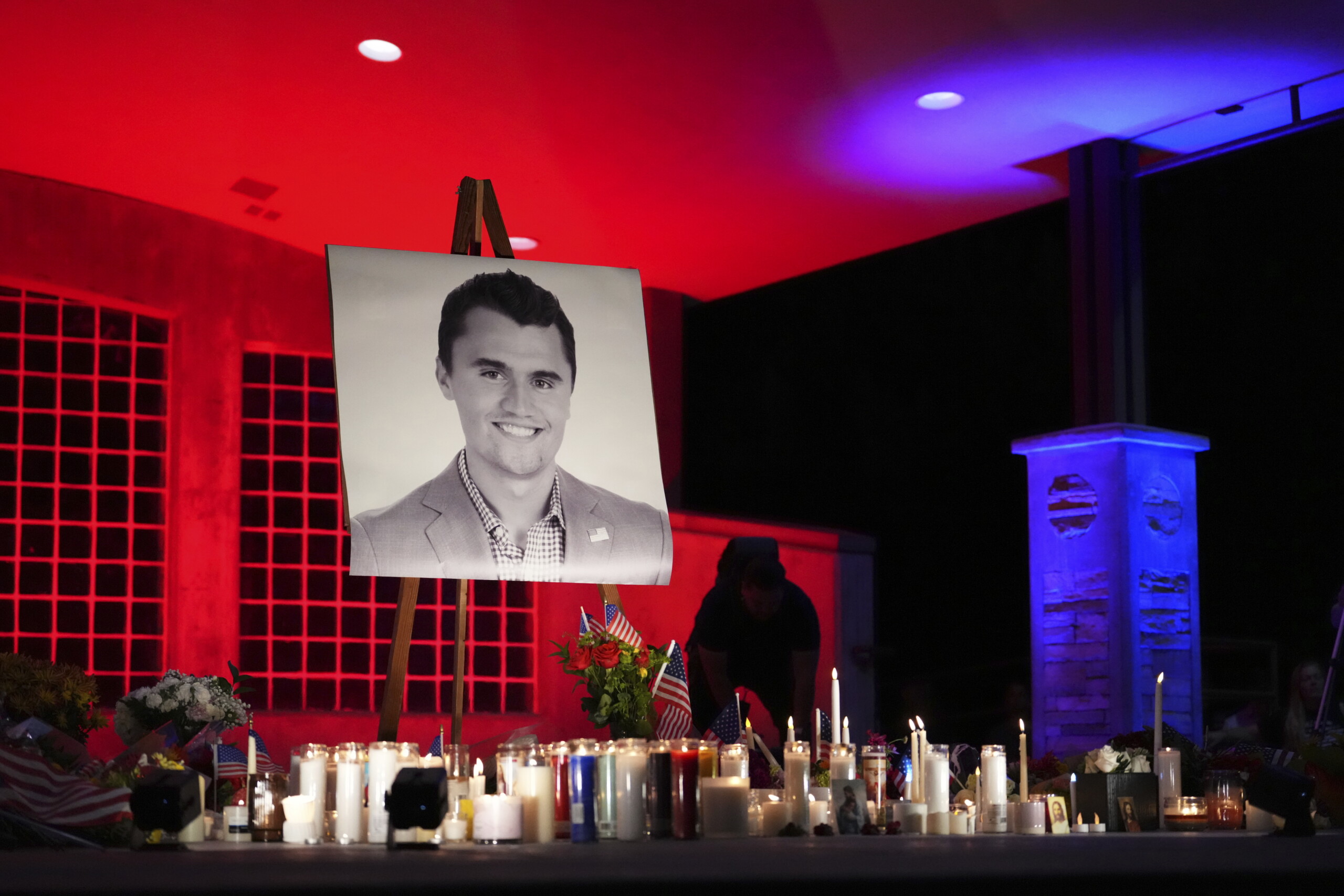 etats unis trump le meurtrier presume de charlie kirk a ete arrete scaled