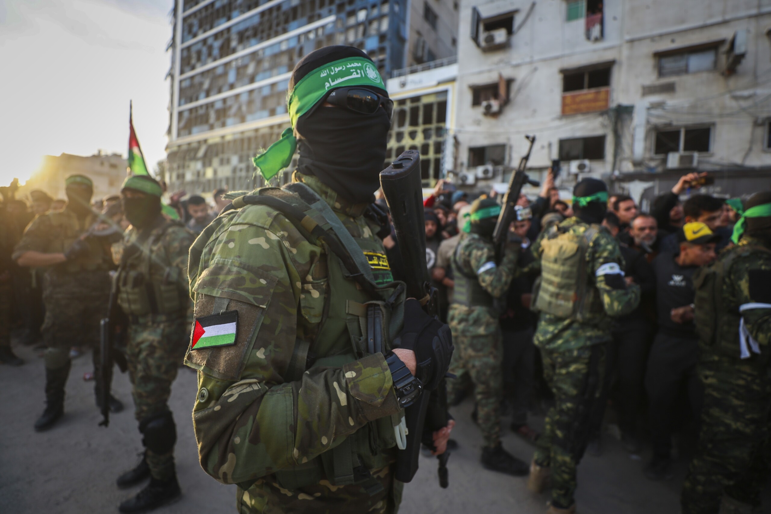 gaza lassemblee generale des nations unies soutient la solution a deux etats mais sans le hamas scaled