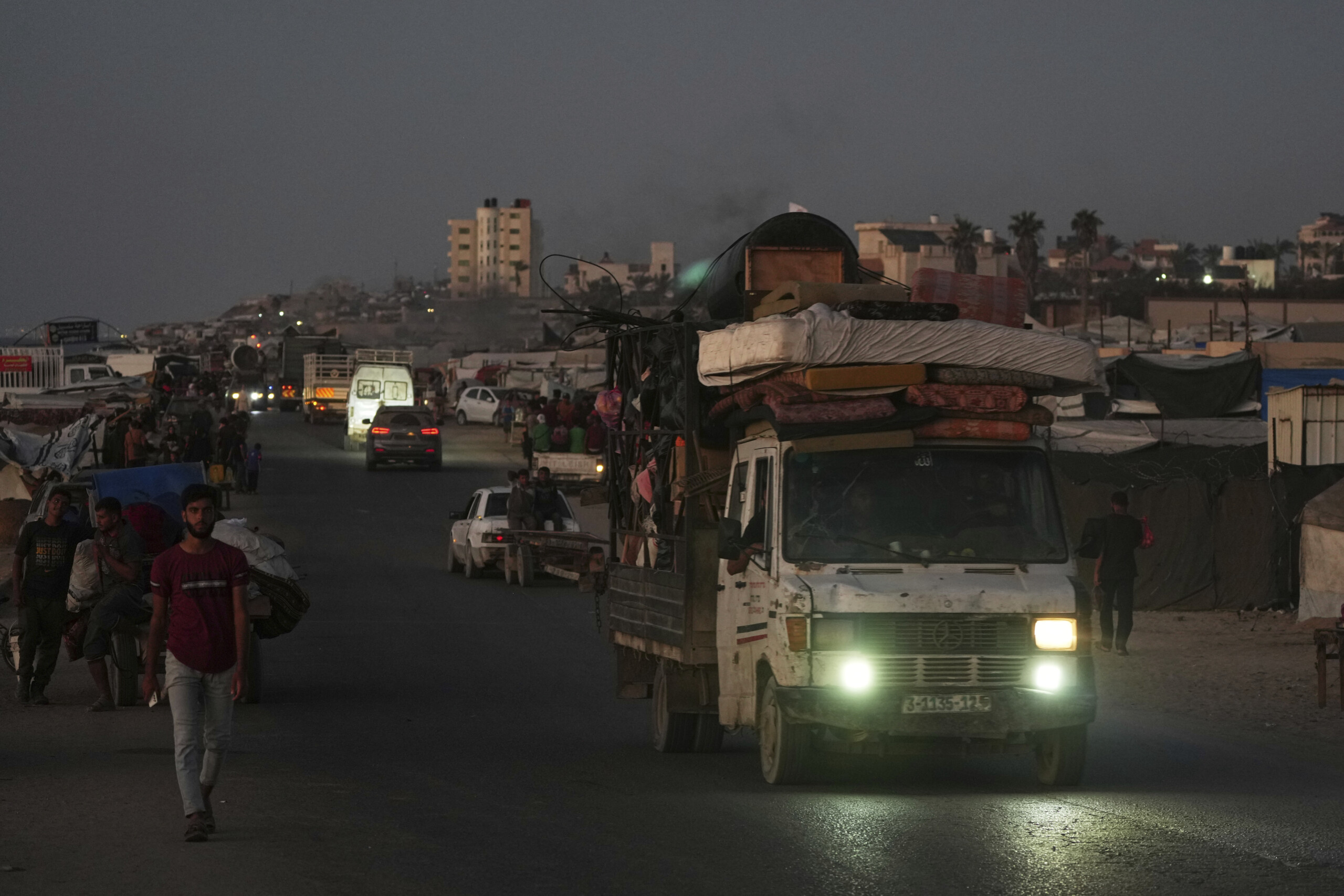 autorites de gaza 145 enfants sont morts jusqua present dans la bande en raison de la malnutrition scaled