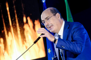 etats unis pd meloni tient des propos deplaces et attise les tensions pour dissimuler labsence de resultats concrets