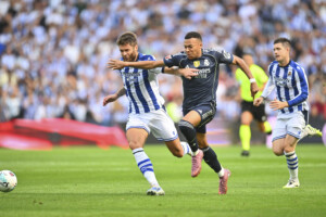 liga victoires du real madrid et de getafe