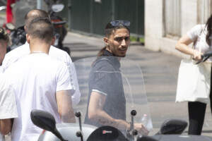 milan arrestation de baby gang confirmee le trappeur reste en prison