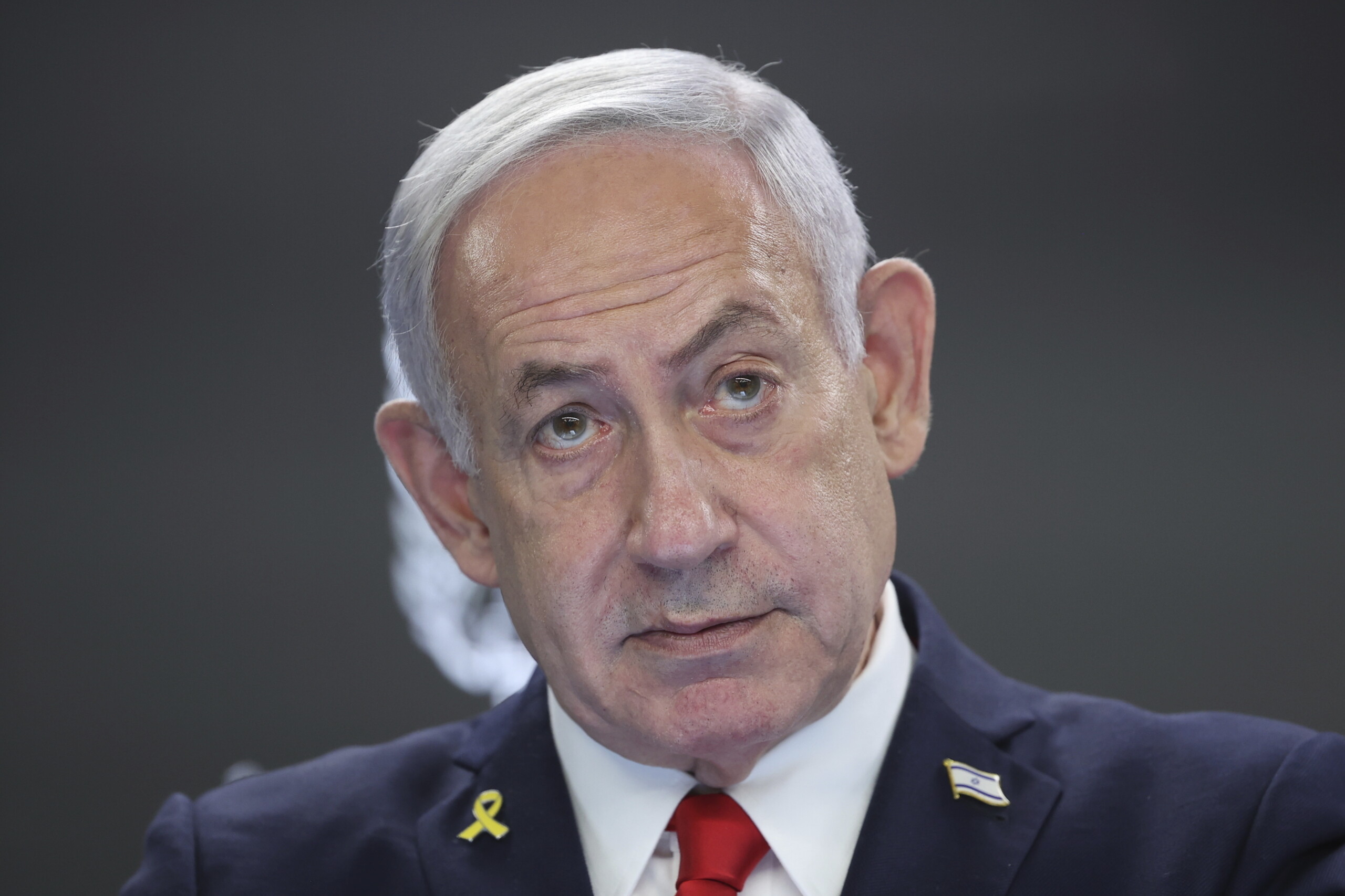 netanyahu eliminer les chefs du hamas au qatar mettrait fin a la guerre scaled