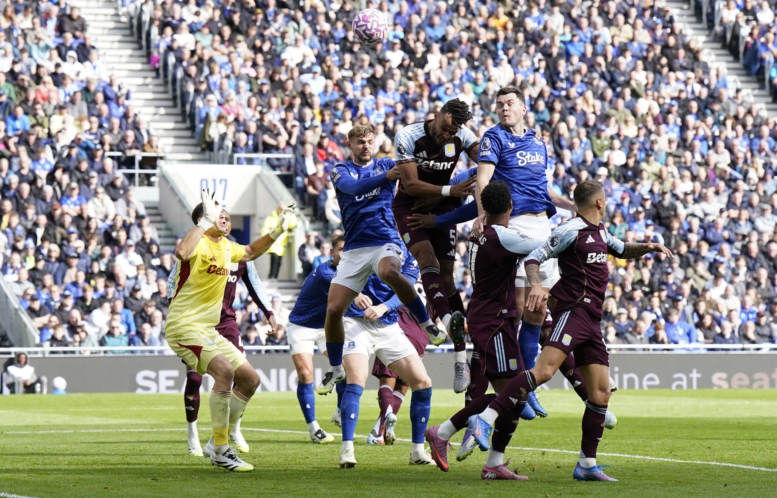 premier league everton freine victoires pour newcastle et fulham scaled