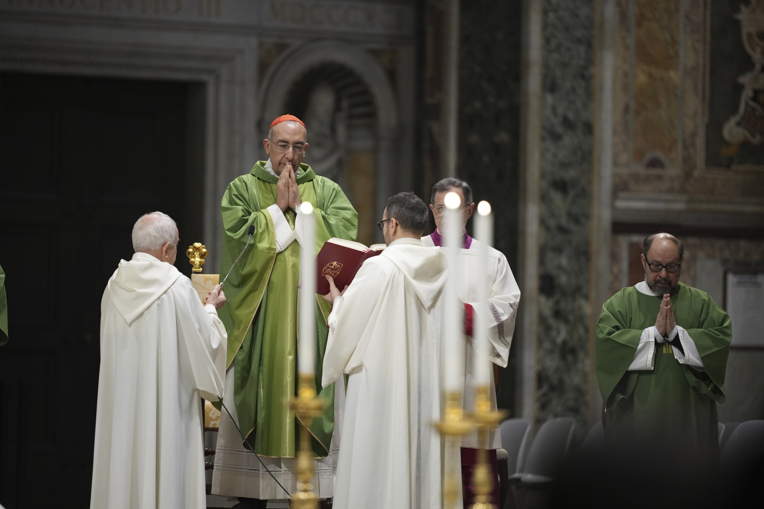 pape reina meilleurs voeux pour votre anniversaire de la part de tout le diocese de rome scaled