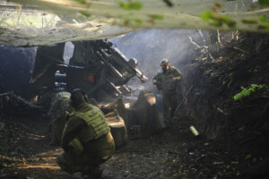 ukraine kiev reprend le controle dun village dans loblast de dnipropetrovsk