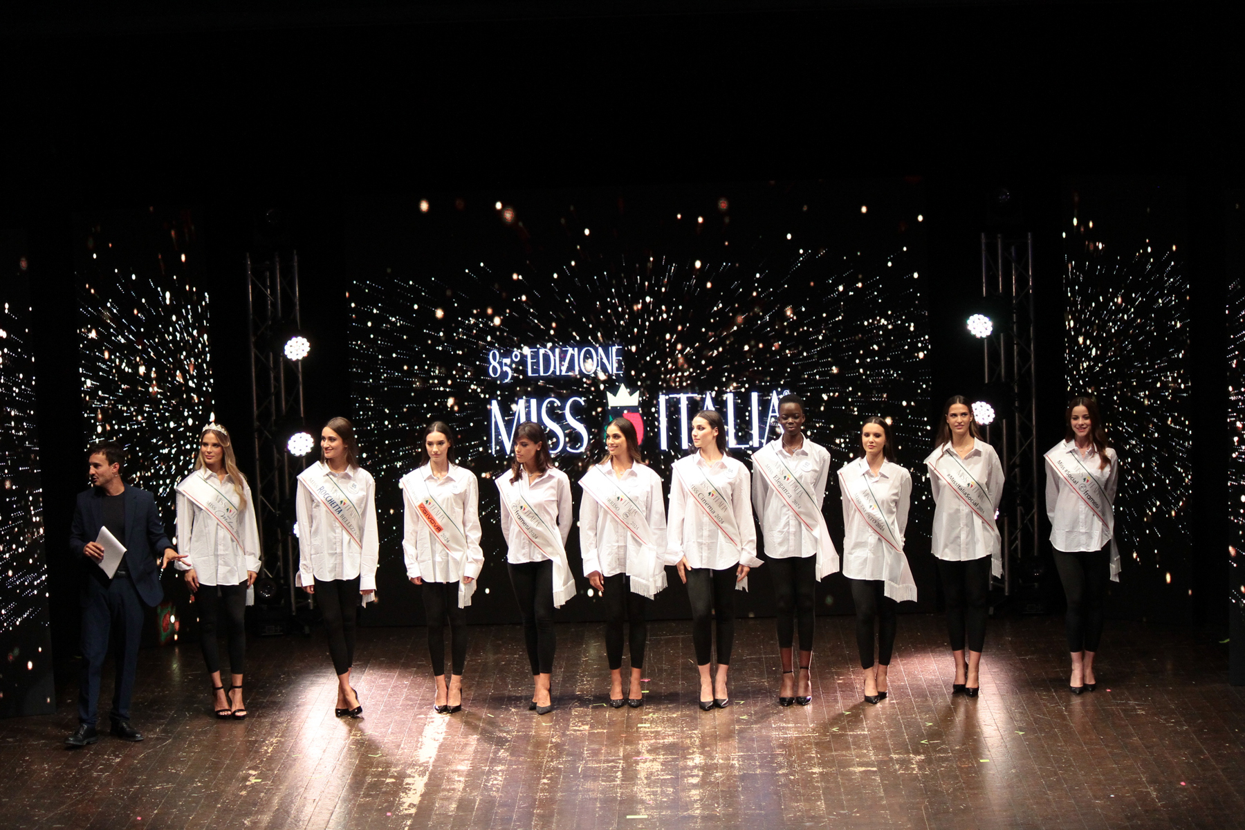 miss italie finale ce soir en direct a porto san giorgio