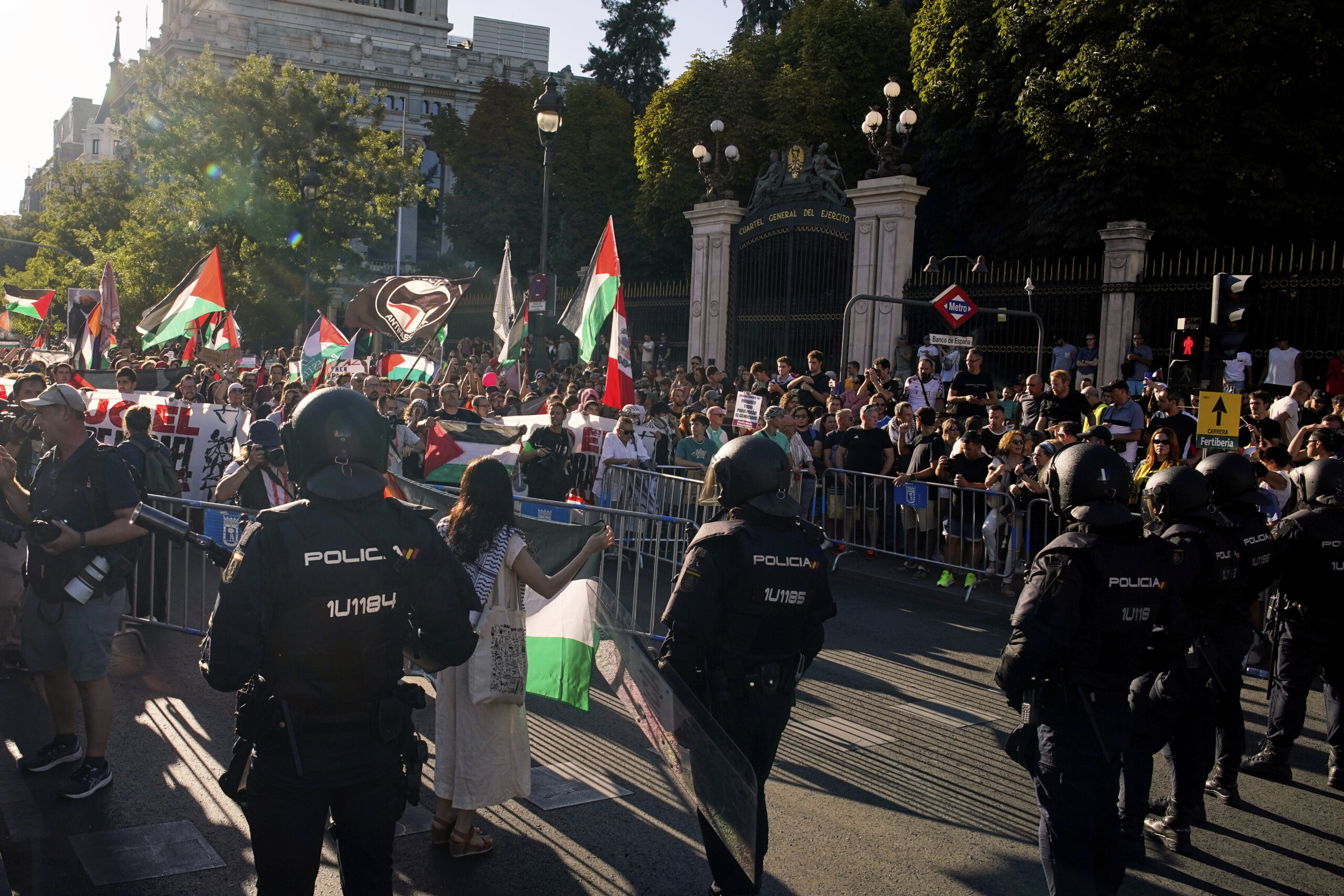 vuelta directeur guillen ce qui sest passe a madrid etait inacceptable scaled