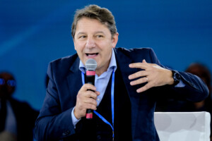 calabre tridico pour la premiere fois cest un laboratoire politique
