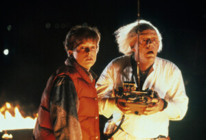 cinema 40 ans de retour vers le futur le film revient en salle en 4k