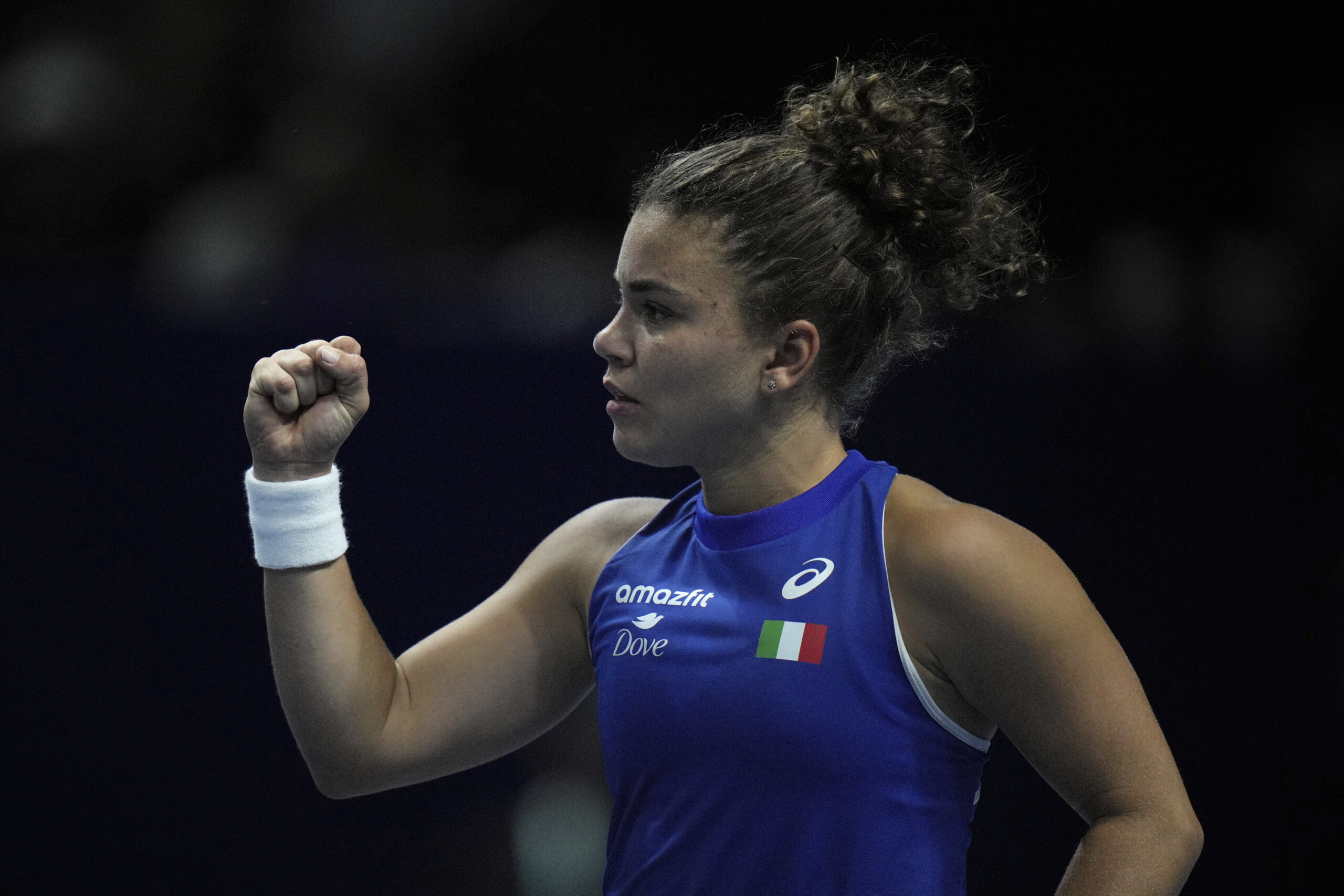 coupe bjk chine italie 0 2 paolini qualifie les italiennes pour les demi finales scaled