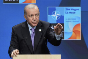 erdogan netanyahu parent ideologique dhitler connaitra le meme sort