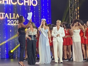 miss italie katia buchicchio remporte ledition 2025