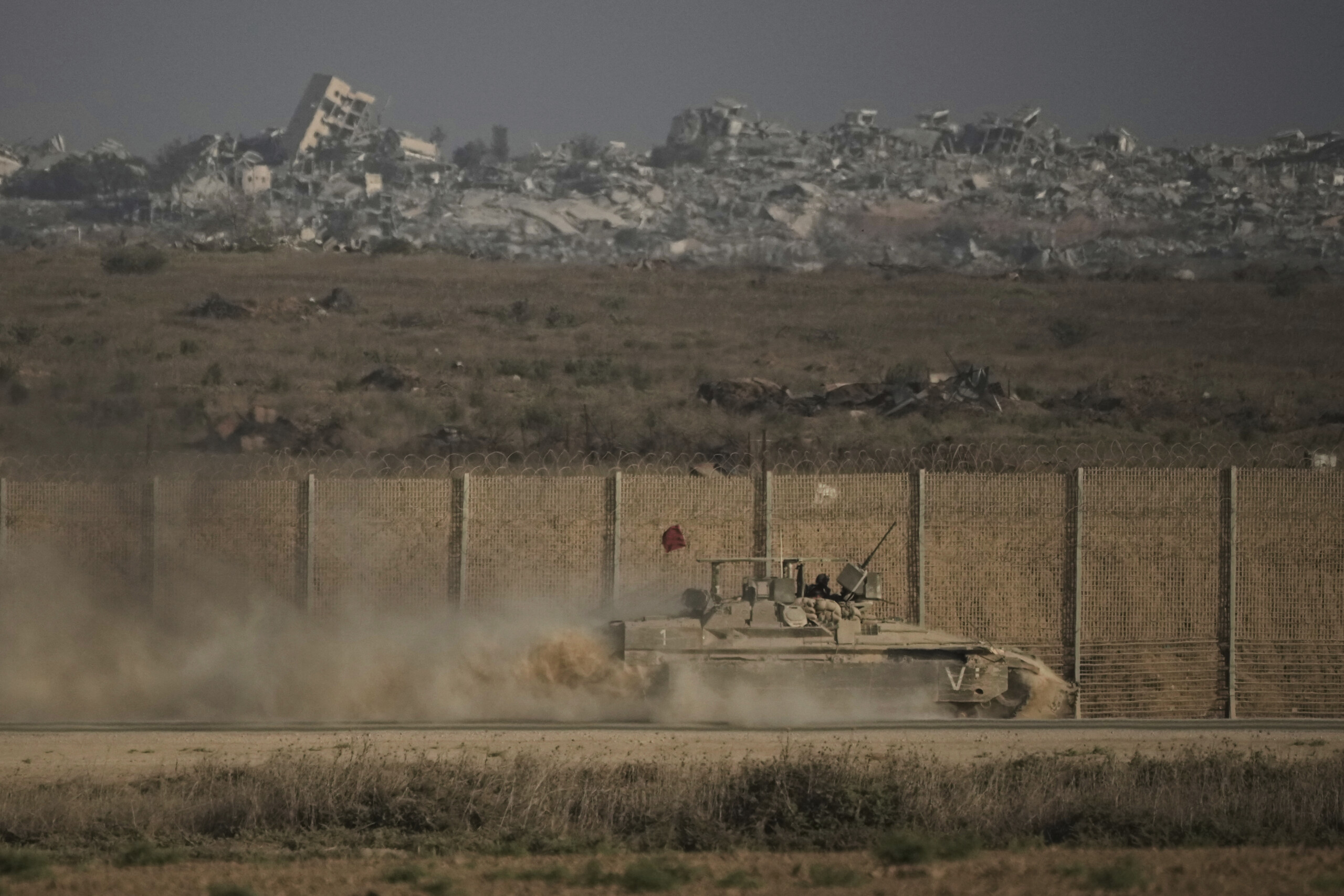 moyen orient bientot 60 000 reservistes supplementaires a gaza scaled