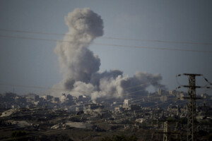 moyen orient le chef des fdi se concentre sur la liberation des otages et la destruction du hamas