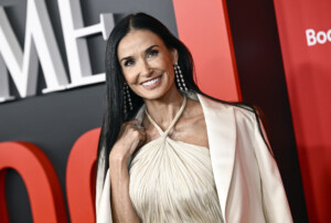 redford demi moore ce que je donnerais pour une derniere danse