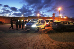 affaire maddie un citoyen allemand suspecte libere de prison