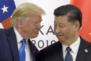 chine visite possible de trump entre fin octobre et debut novembre