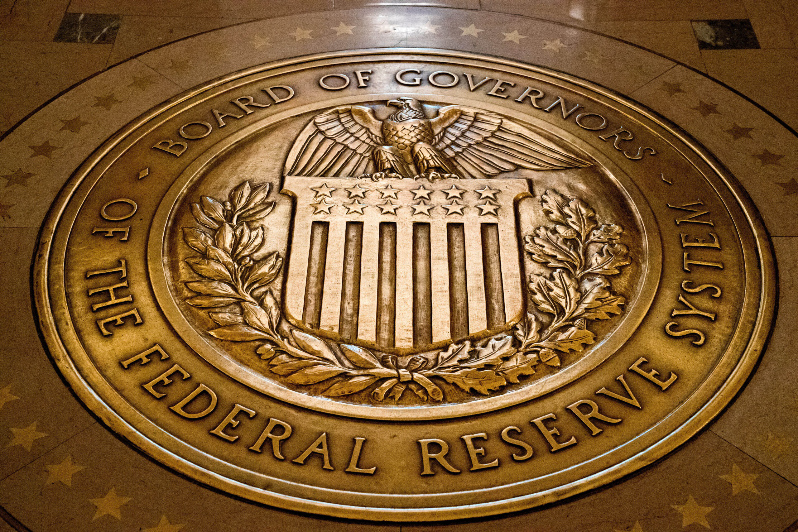 fed baisse des taux dinteret de 25 points de base 11 voix pour et 1 contre scaled