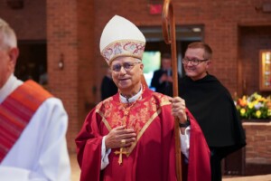 le pape leon xiv aux chefs religieux creer une synergie pour la paix