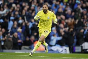 ligue des champions donnarumma naples ca me rappelle chez moi cest un reve detre entraine par guardiola