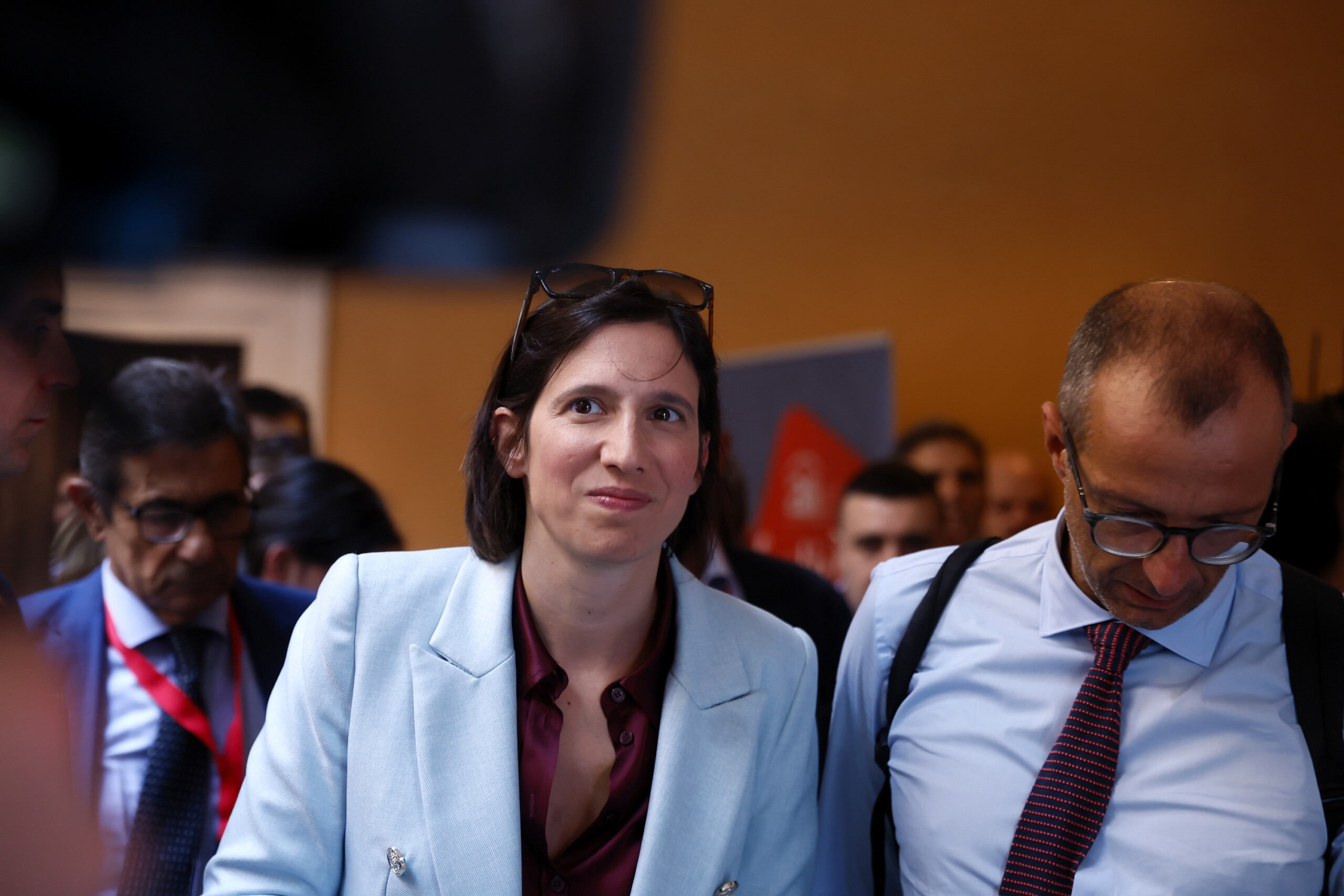 marche schlein unis allons gagner ensemble scaled