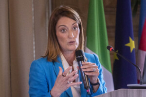 metsola a kiev ouverture dun bureau de representation du parlement europeen
