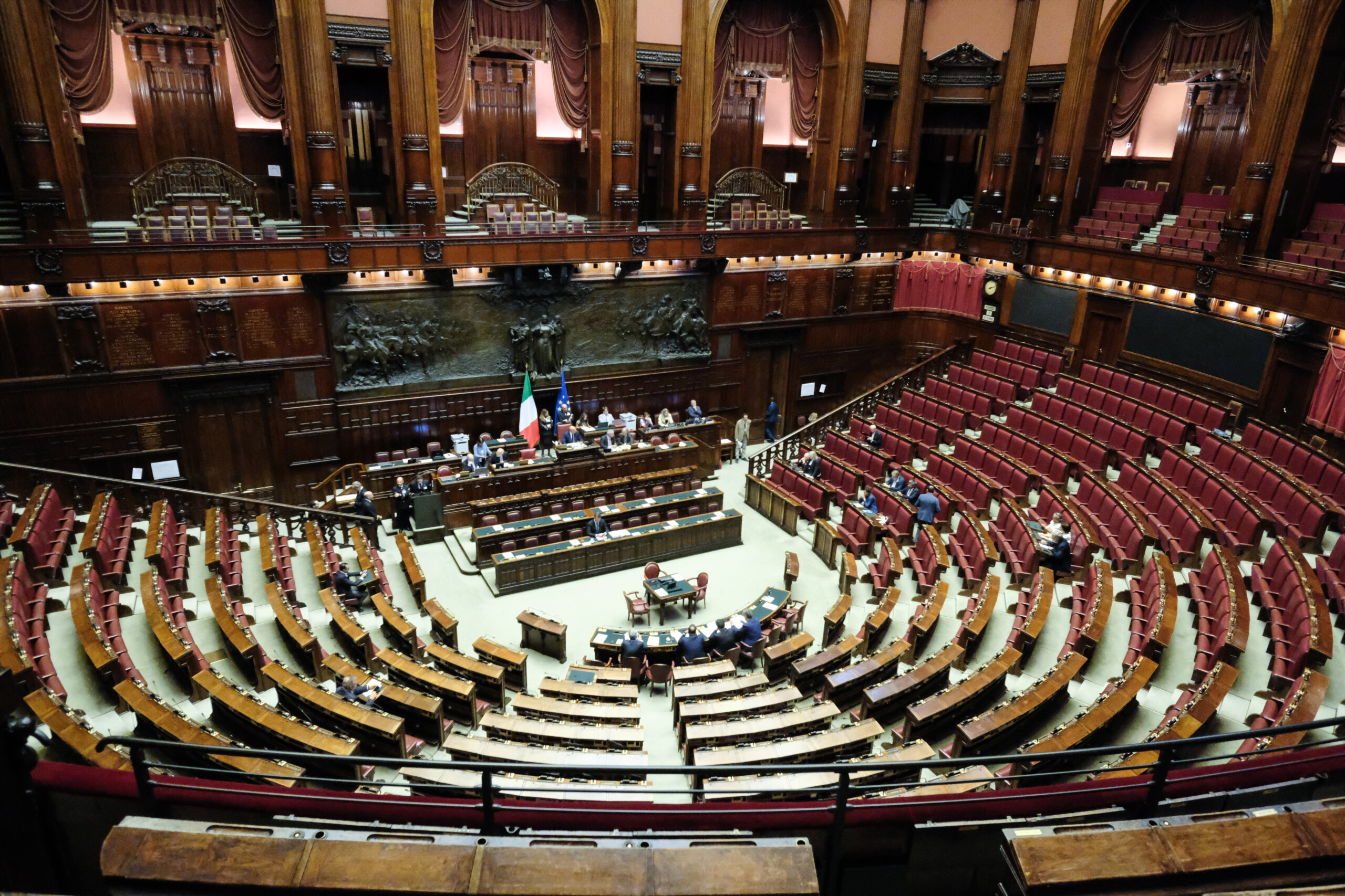 separation des carrieres feu vert de la chambre apres une seance marathon vote jeudi scaled