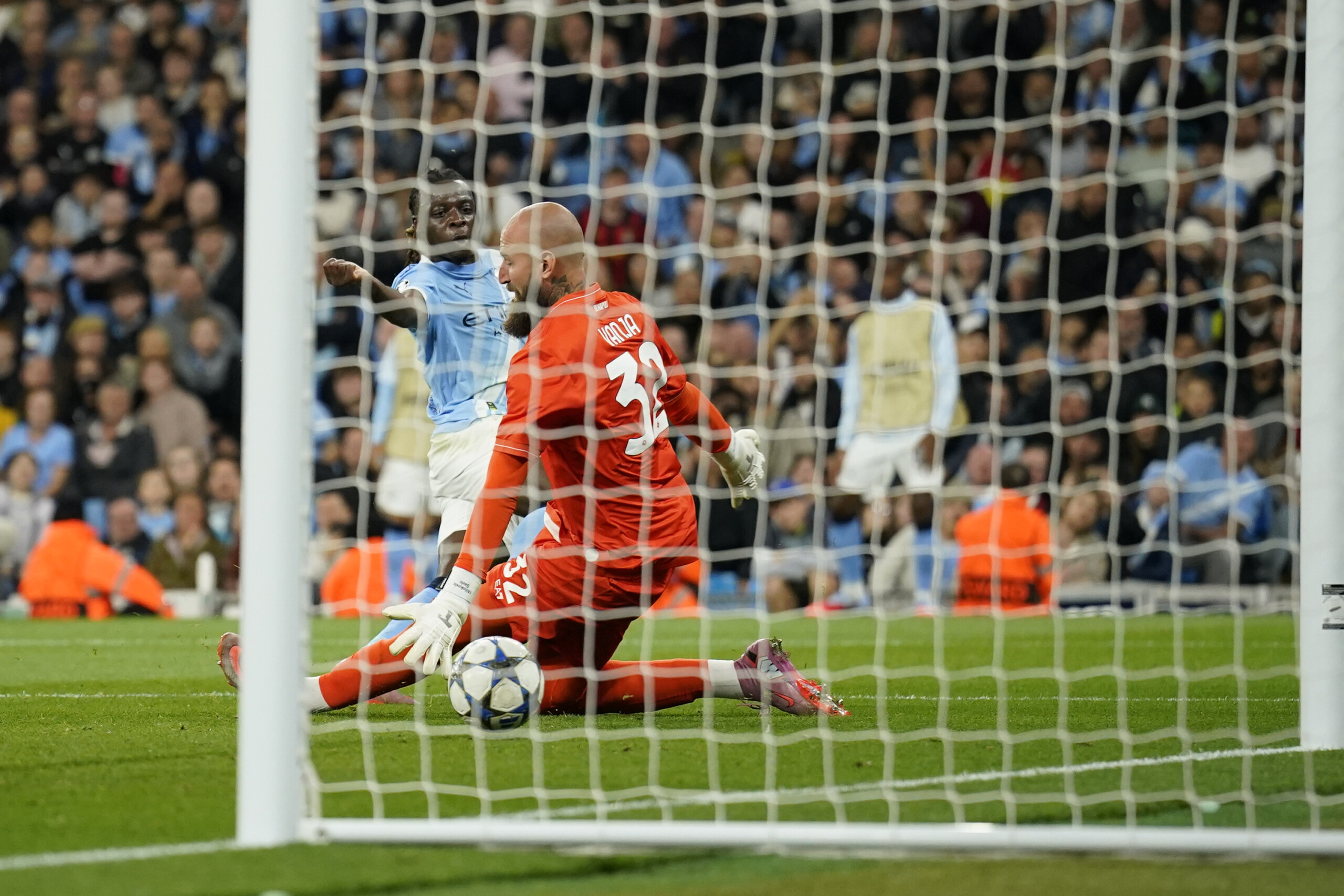 champions manchester city contre naples 2 0 scaled