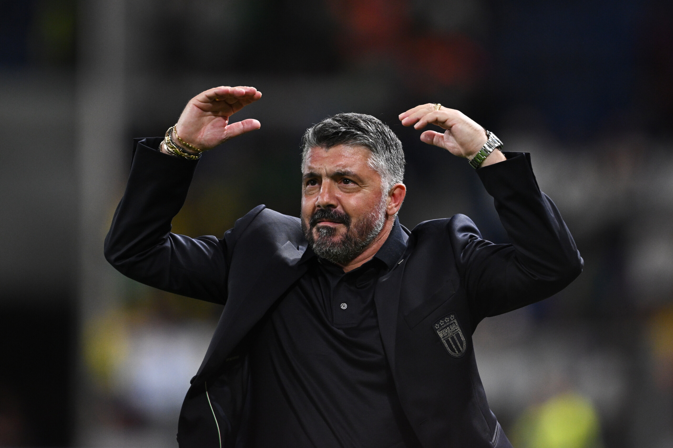 football effet gattuso litalie dans le top 10 du classement fifa devant lespagne scaled