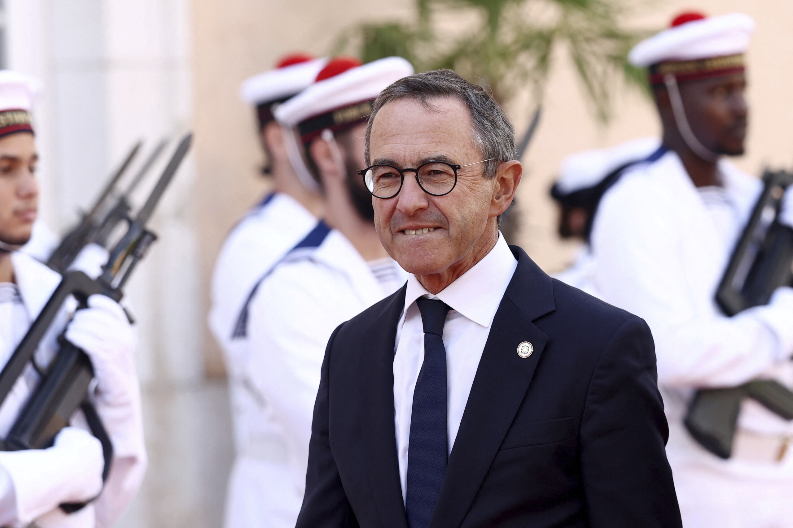 france retailleau mobilisation moins intense que prevu scaled