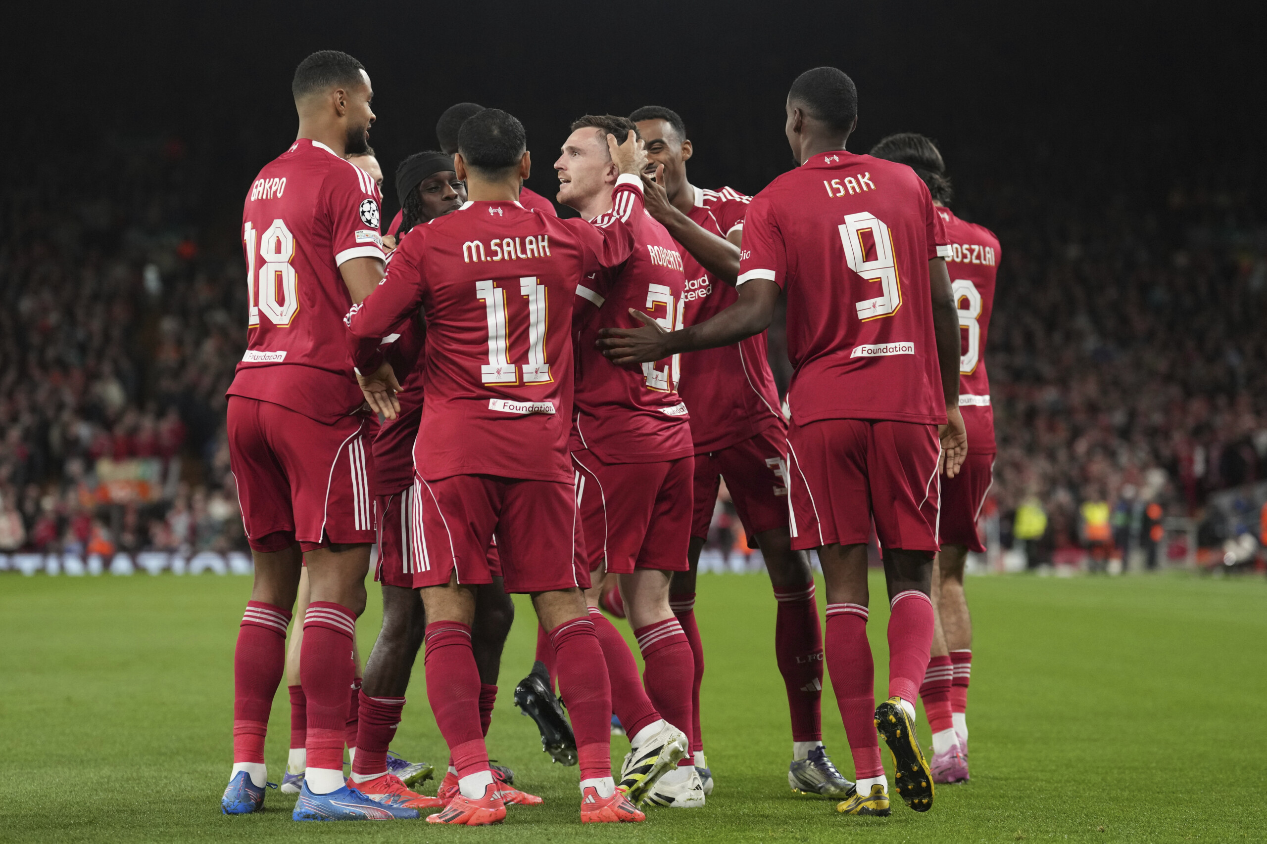 ligue des champions victoires pour le bayern et liverpool defaites pour chelsea et latletico madrid scaled