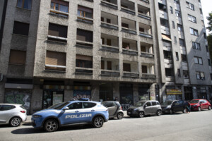 milan suspicion dhomicide la victime est le photographe rebuzzini