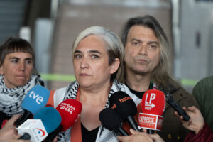 moyen orient ada colau litalie doit signer la declaration contre les attaques contre la flottille
