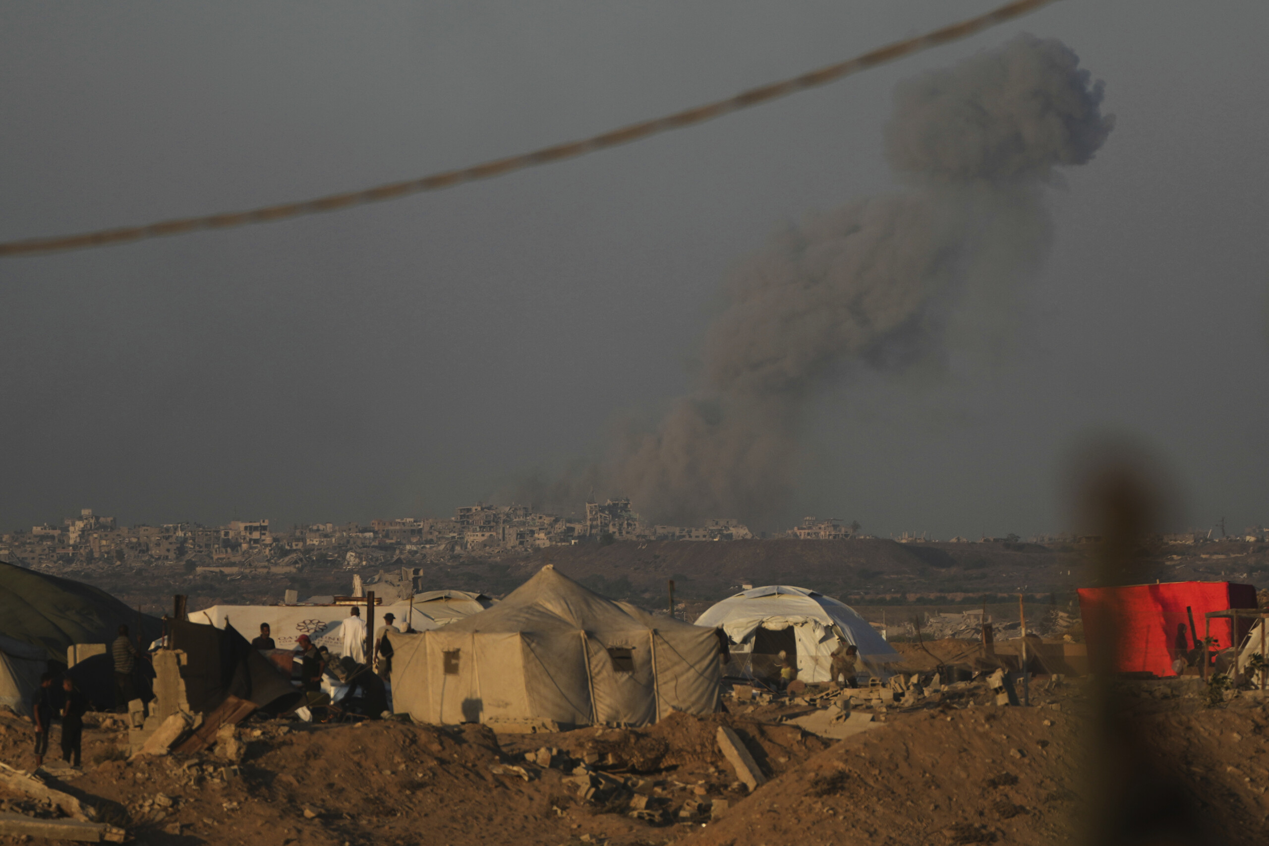 moyen orient autorites de gaza 79 victimes dans les raids de larmee israelienne depuis laube scaled