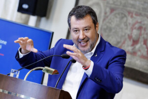 salvini israel a parfaitement le droit de garantir un avenir serein