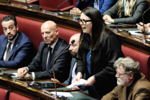 separation des carrieres m5s cest une vengeance du centre droit rien pour les problemes des citoyens