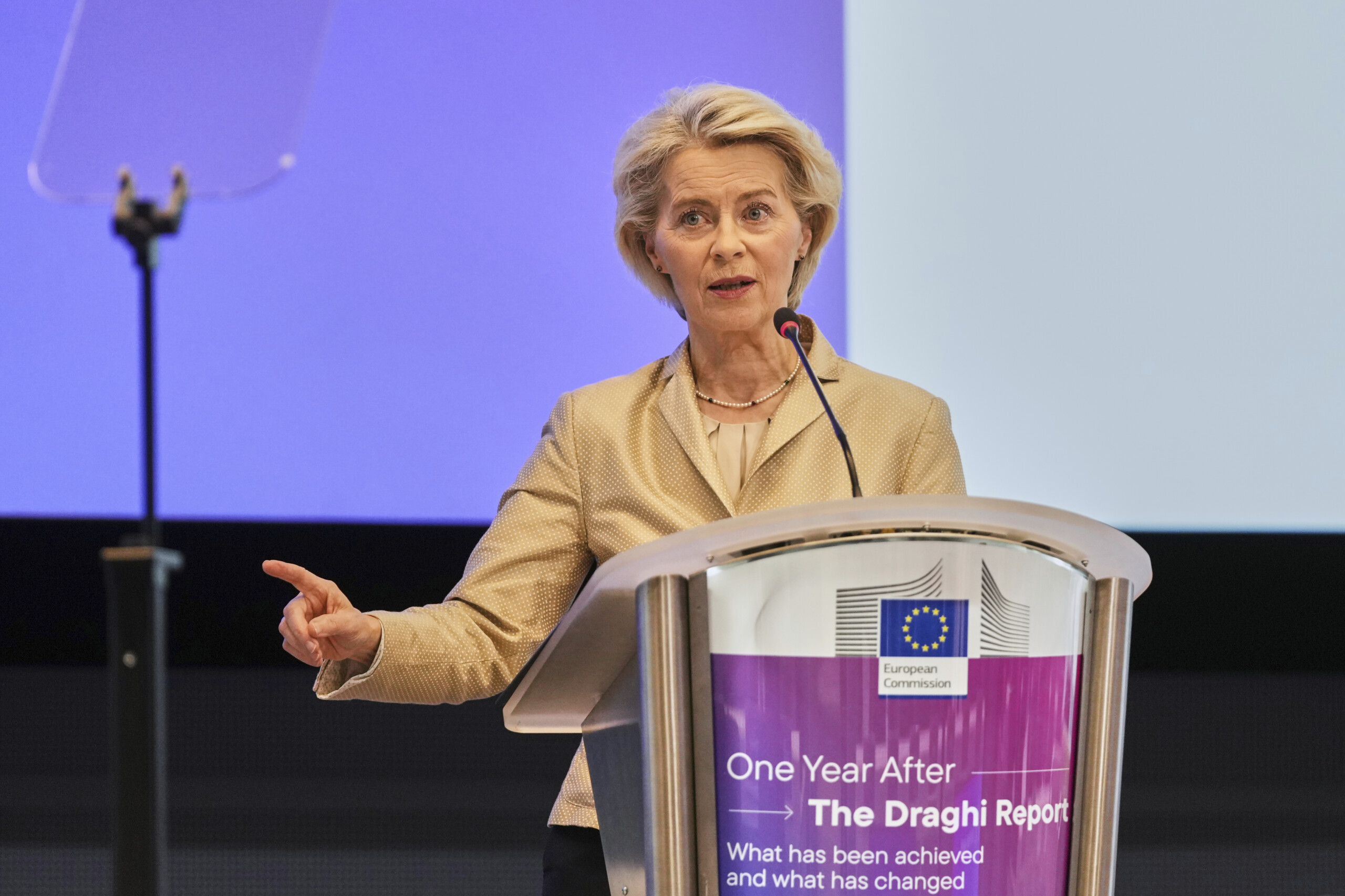 ue von der leyen la competitivite est decisive pour lavenir de leurope scaled